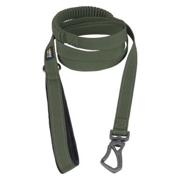 Rukka® Bliss x húzáscsillapító kutyapóráz kutyáknak - M méret: 200 cm hosszú, 20 mm széles kép