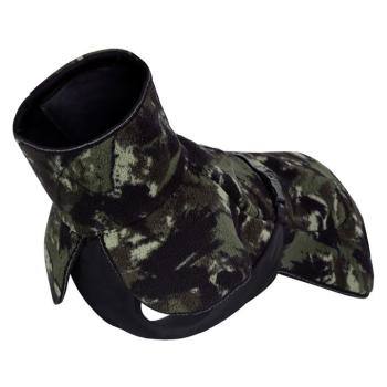 Rukka® Comfy Pile dzseki kutyáknak, terepszínű, 50-es méret kép