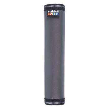 Rukka® Luminous Tube Gold láthatósági védőcső kutyanyakörvre, pórázra, S kép