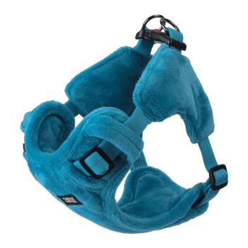 Rukka Tiny hám kutyáknak, kék, XS: mellkas körfogat 30–40cm kép