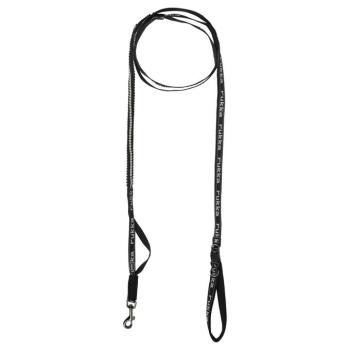 Rukka® túrázó-kiképző póráz kutyáknak, 170-240cm hosszú, 20mm széles