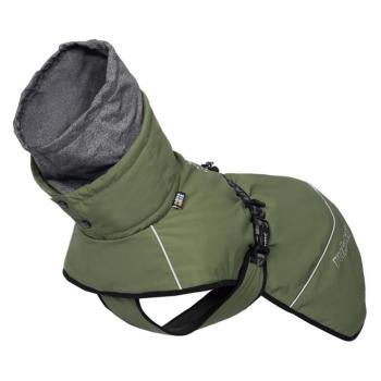 Rukka® Warmup kutyakabát, olívazöld- Kb. 35 cm háthossz kép