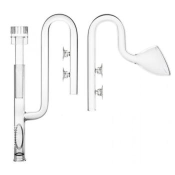 Sada Lily csőszűrő 16/22mm kép