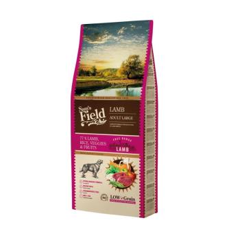 Sam's Field Adult Low Grain Lamb - Large 13 kg kép