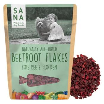 SANAdog Céklapehely 150g kép