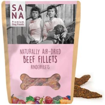 SANADOG Marhafilé darabok 100 g