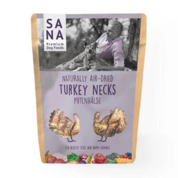 SANAdog Pulykanyak 250g kép
