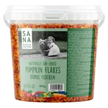 SANAdog Sütőtökpehely 800g