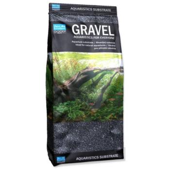 Sand Aqua Excellent fekete 1,6-2,2mm 1kg kép