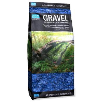Sand Aqua Excellent kék 3-6mm 1kg kép