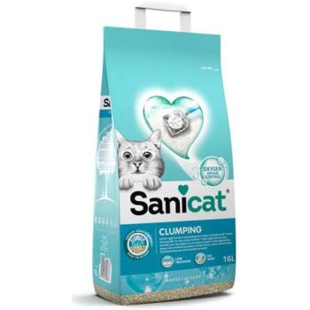Sanicat Oxygen Power marseille szappan illat 16 l