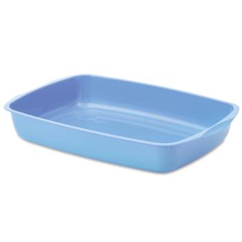 Savic alomtálca kölyökmacskáknak, 38 cm, világoskék kép