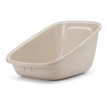 Induló szett: Savic Aseo Giant macska WC, mokka+6db Bag it up alomalátét kép