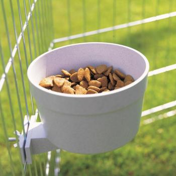 Savic Crock etetőtál csavaros rögzítővel - 300 ml kép