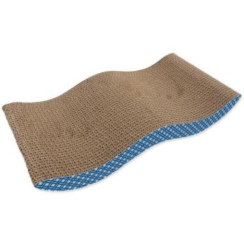 Scratcher Magic Cat Wave 2 karton 43x22x4cm kép