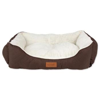 Scruffs Wilton Box Bed barna L 75x60cm kép