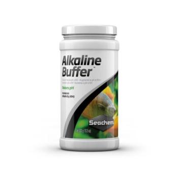 Seachem Alkaline buffer 300g kép