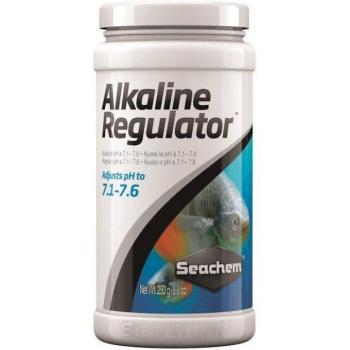 Seachem Alkaline Regulator 250g kép