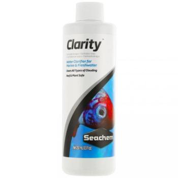 Seachem Clarity 100 ml kép