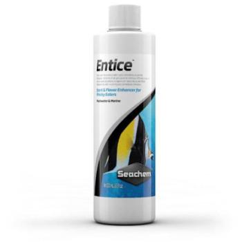 Seachem Entice 250 ml kép