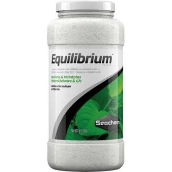 Seachem Equilibrium 300 g kép