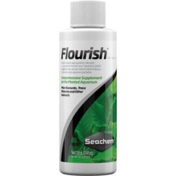 Seachem Flourish 100 ml kép