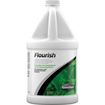 Seachem Flourish 2 l kép