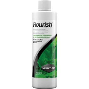 Seachem Flourish 250 ml kép