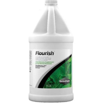 Seachem Flourish 4 l kép