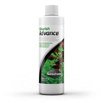 Seachem Flourish Advance 100 ml kép