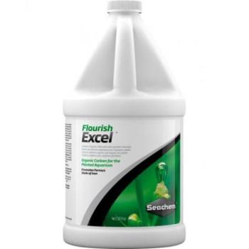 Seachem Flourish Excel 2000ml kép