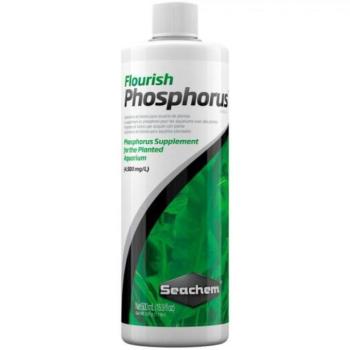 Seachem Flourish Foszfor 100 ml kép
