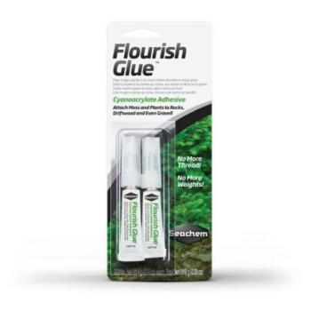 Seachem Flourish Glue (csomag 2 db) kép