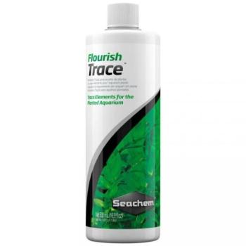 Seachem Flourish Trace 500 ml kép