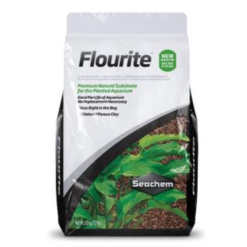 Seachem Flourite 7 kg kép