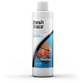 Seachem Fresh Trace 250 ml kép