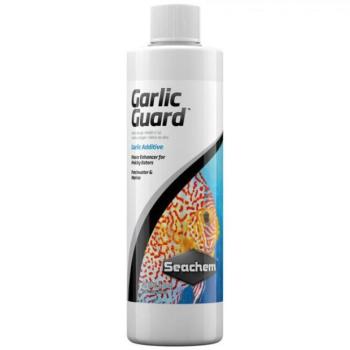 Seachem GarlicGuard 100 ml kép