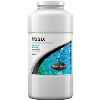 Seachem Matrix 1000 ml kép