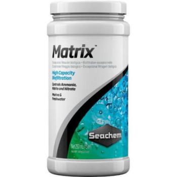 Seachem Matrix 250 ml kép
