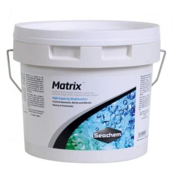 Seachem Matrix 4 l kép