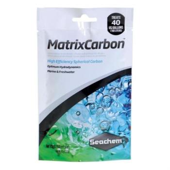 Seachem MatrixCarbon 100 ml kép