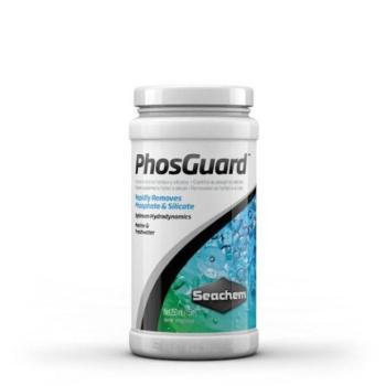 Seachem PhosGuard 500 ml kép
