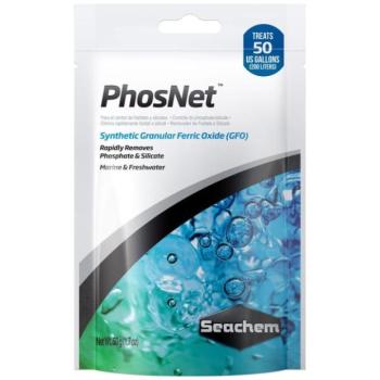 Seachem PhosNet 50g kép