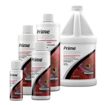 Seachem Prime 250ml kép