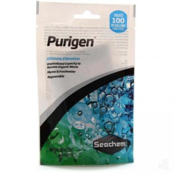 Seachem Purigen 100 ml kép