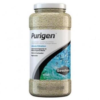 Seachem Purigen 500 ml kép