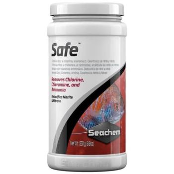 Seachem Safe 250g kép