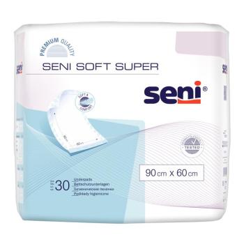 Seni Soft Super nedvszívó alátét 90 x 60 cm - 30 db kép