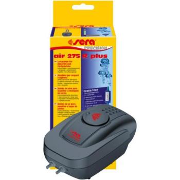 Sera air 275 R plus kép