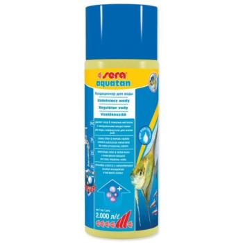 SERA Aquatan 500ml kép